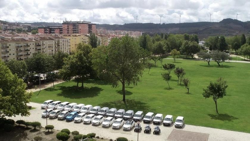 Parque Verde 1 - Al Торреш-Ведраш Екстер'єр фото
